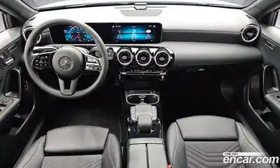Mercedes-Benz A-Class 2020 2.0 гидро, миниатюра 10 Mercedes-Benz A-Class 2020 2.0 гидро, миниатюра 10