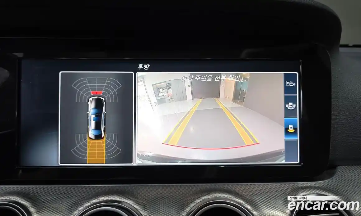 Mercedes-Benz E-Class 2017 1.9 автомат (гидро), фото 15