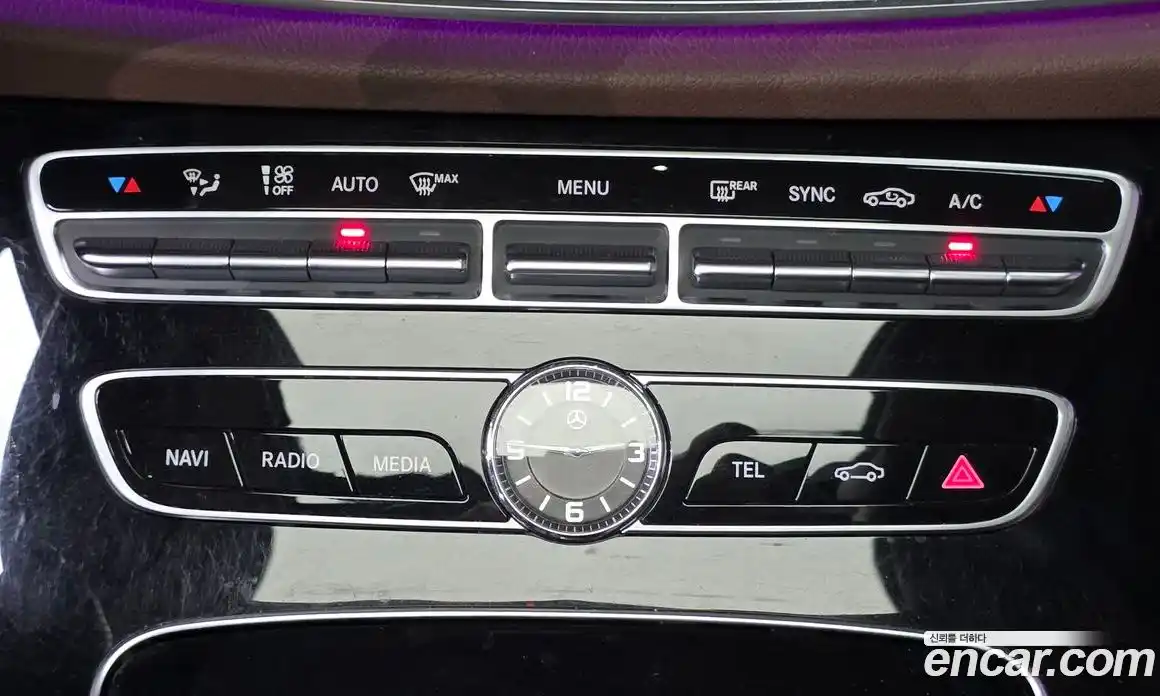 Mercedes-Benz E-Class 2017 1.9 автомат (гидро), фото 16