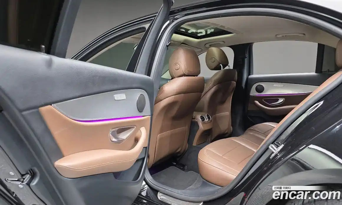 Mercedes-Benz E-Class 2017 1.9 автомат (гидро), фото 17