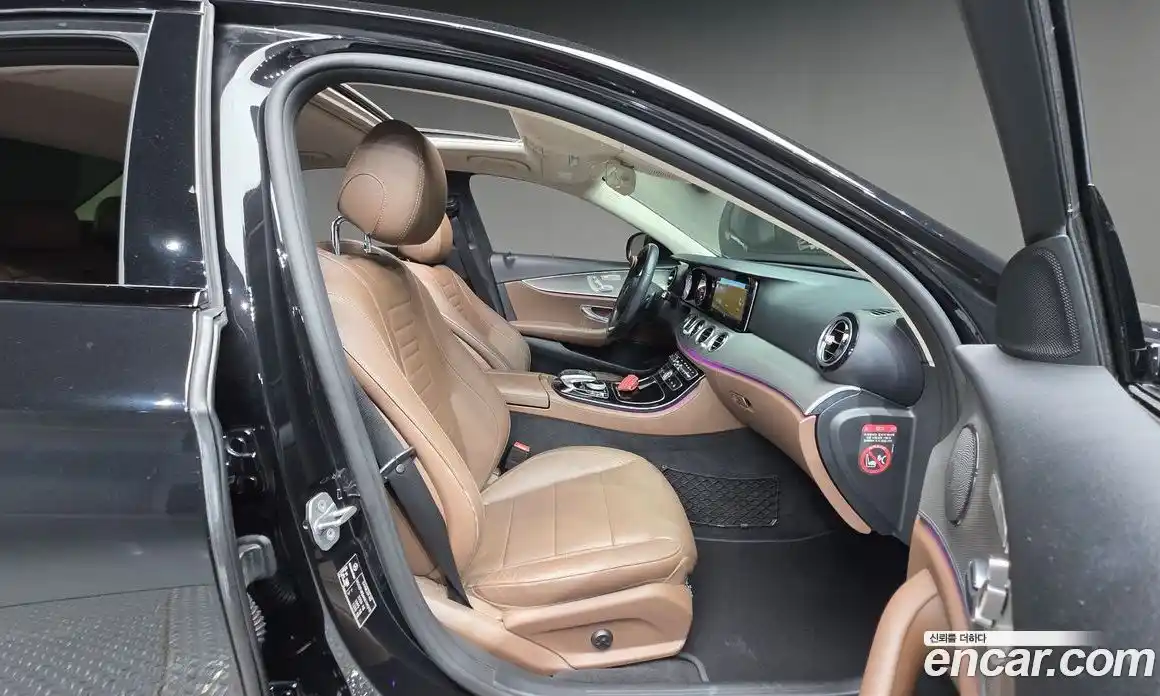 Mercedes-Benz E-Class 2017 1.9 автомат (гидро), фото 10