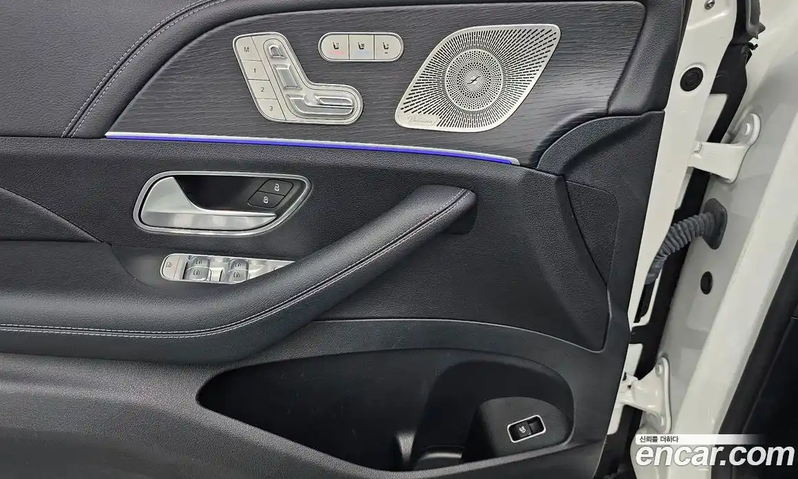 Mercedes-Benz GLE-Class 2023 3.0 гидро, фото 25 Mercedes-Benz GLE-Class 2023 3.0 гидро, фото 25