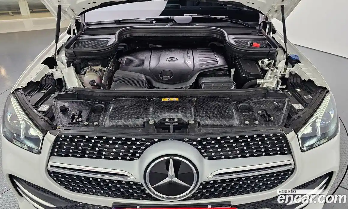 Mercedes-Benz GLE-Class 2023 3.0 гидро, фото 6 Mercedes-Benz GLE-Class 2023 3.0 гидро, фото 6