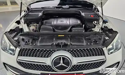 Mercedes-Benz GLE-Class 2023 3.0 гидро, миниатюра 6 Mercedes-Benz GLE-Class 2023 3.0 гидро, миниатюра 6