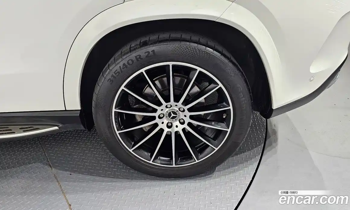Mercedes-Benz GLE-Class 2023 3.0 гидро, фото 7 Mercedes-Benz GLE-Class 2023 3.0 гидро, фото 7