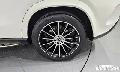 Mercedes-Benz GLE-Class 2023 3.0 гидро, миниатюра 7 Mercedes-Benz GLE-Class 2023 3.0 гидро, миниатюра 7