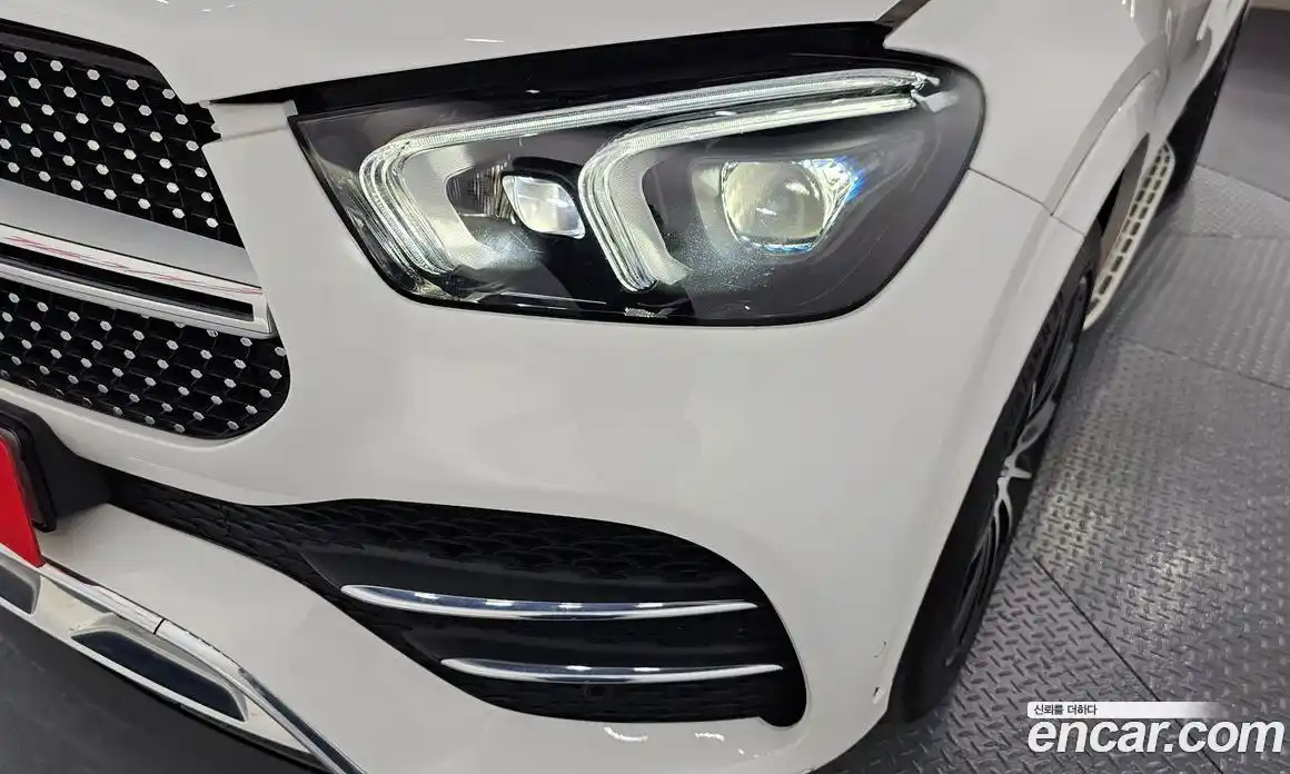 Mercedes-Benz GLE-Class 2023 3.0 гидро, фото 8 Mercedes-Benz GLE-Class 2023 3.0 гидро, фото 8