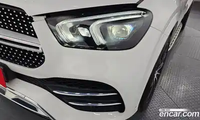 Mercedes-Benz GLE-Class 2023 3.0 гидро, миниатюра 8 Mercedes-Benz GLE-Class 2023 3.0 гидро, миниатюра 8
