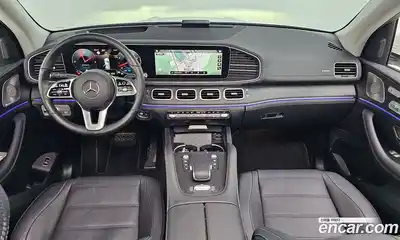 Mercedes-Benz GLE-Class 2023 3.0 гидро, миниатюра 10 Mercedes-Benz GLE-Class 2023 3.0 гидро, миниатюра 10