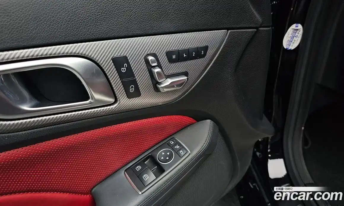 Mercedes-Benz SLC-Class 2017 3.0 гидро, фото 21 Mercedes-Benz SLC-Class 2017 3.0 гидро, фото 21