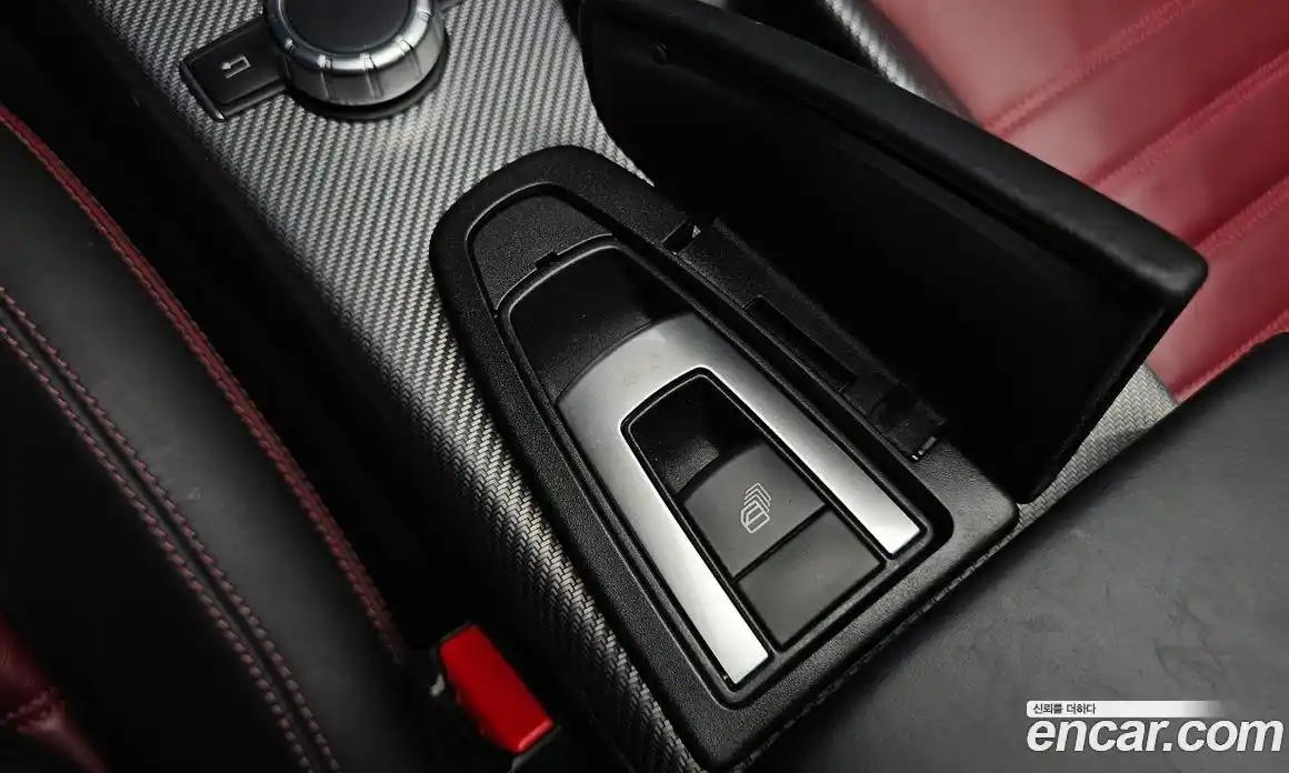 Mercedes-Benz SLC-Class 2017 3.0 гидро, фото 23 Mercedes-Benz SLC-Class 2017 3.0 гидро, фото 23