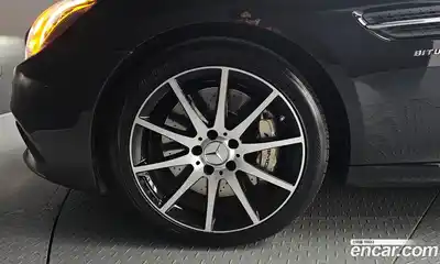 Mercedes-Benz SLC-Class 2017 3.0 гидро, миниатюра 4 Mercedes-Benz SLC-Class 2017 3.0 гидро, миниатюра 4
