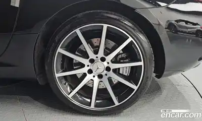 Mercedes-Benz SLC-Class 2017 3.0 гидро, миниатюра 6 Mercedes-Benz SLC-Class 2017 3.0 гидро, миниатюра 6
