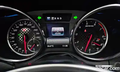 Mercedes-Benz SLC-Class 2017 3.0 гидро, миниатюра 10 Mercedes-Benz SLC-Class 2017 3.0 гидро, миниатюра 10
