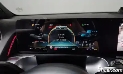 Mercedes-Benz GLB-Class 2022 2.0 гидро, миниатюра 11 Mercedes-Benz GLB-Class 2022 2.0 гидро, миниатюра 11