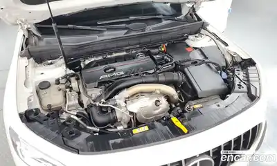 Mercedes-Benz GLB-Class 2022 2.0 гидро, миниатюра 6 Mercedes-Benz GLB-Class 2022 2.0 гидро, миниатюра 6
