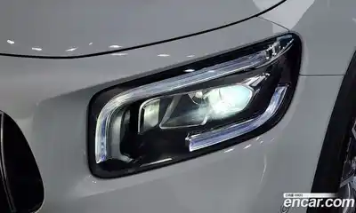 Mercedes-Benz GLB-Class 2022 2.0 гидро, миниатюра 8 Mercedes-Benz GLB-Class 2022 2.0 гидро, миниатюра 8