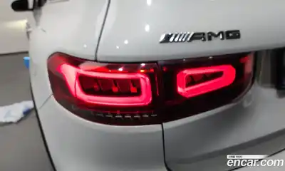 Mercedes-Benz GLB-Class 2022 2.0 гидро, миниатюра 9 Mercedes-Benz GLB-Class 2022 2.0 гидро, миниатюра 9