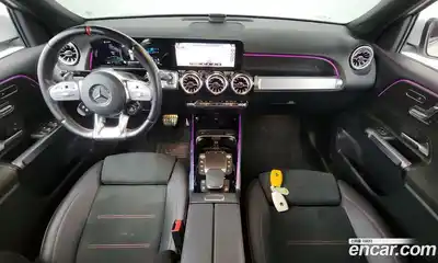 Mercedes-Benz GLB-Class 2022 2.0 гидро, миниатюра 10 Mercedes-Benz GLB-Class 2022 2.0 гидро, миниатюра 10
