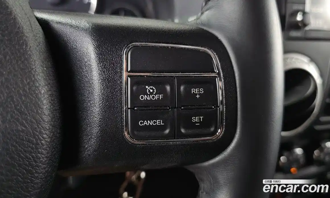 Jeep Wrangler 2017 3.6 автомат (гидро), фото 18