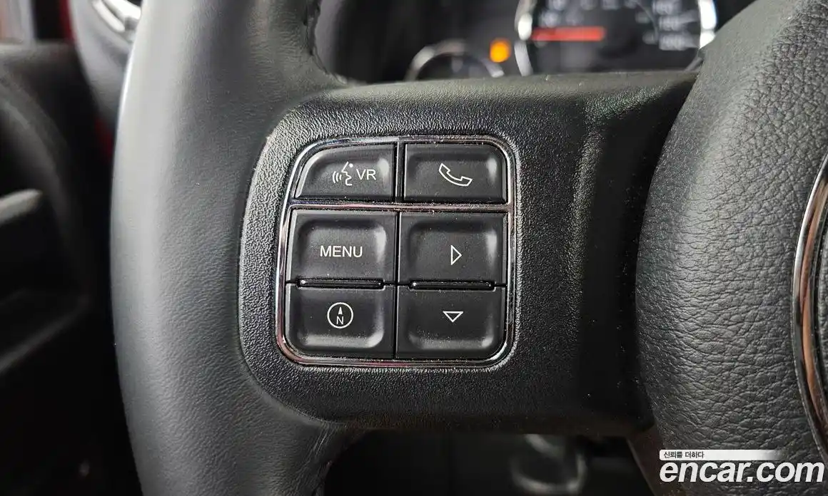 Jeep Wrangler 2017 3.6 автомат (гидро), фото 19