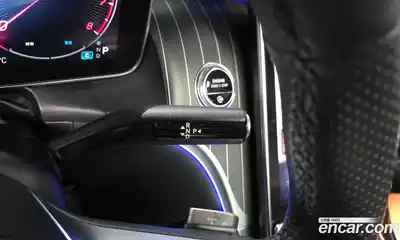 Mercedes-Benz GLC-Class 2023 2.0 гидро, миниатюра 12