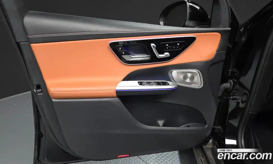 Mercedes-Benz GLC-Class 2023 2.0 гидро, фото 14