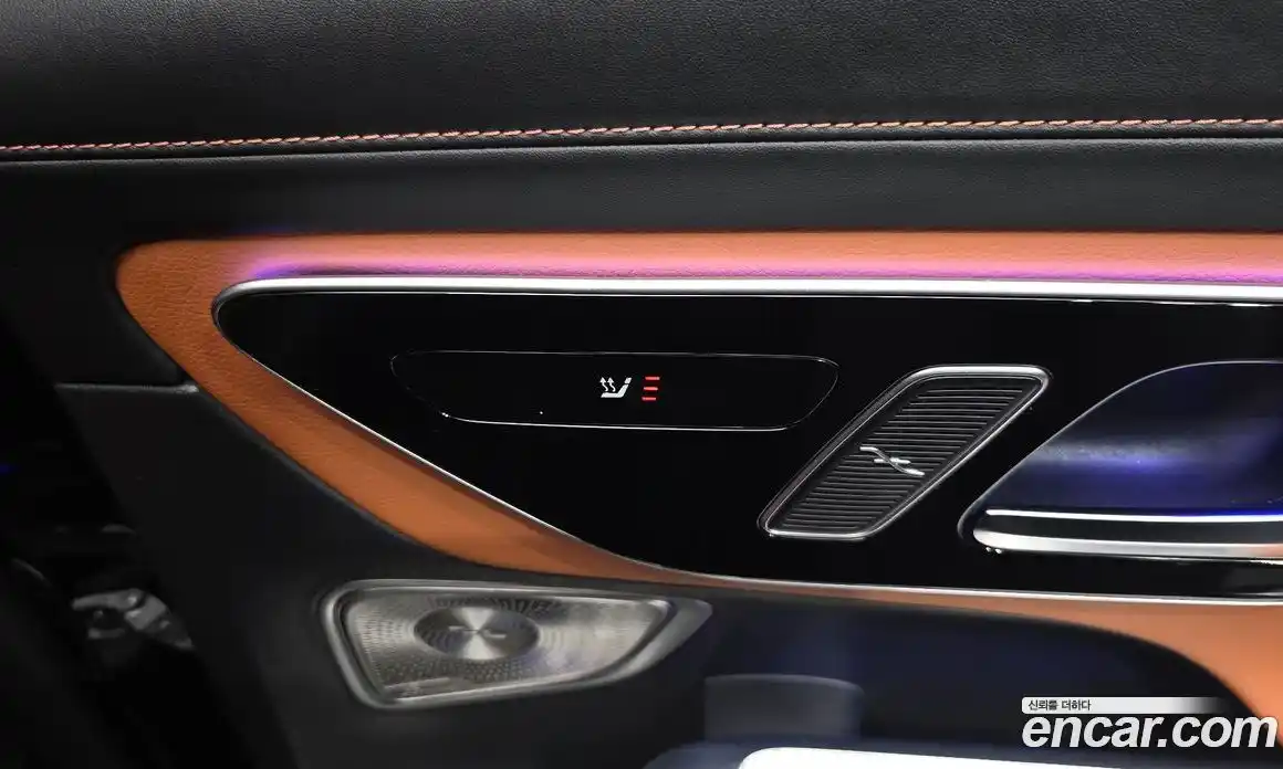 Mercedes-Benz GLC-Class 2023 2.0 гидро, фото 24
