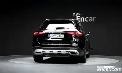 Mercedes-Benz GLC-Class 2023 2.0 гидро, миниатюра 4