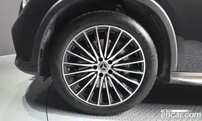 Mercedes-Benz GLC-Class 2023 2.0 гидро, миниатюра 5