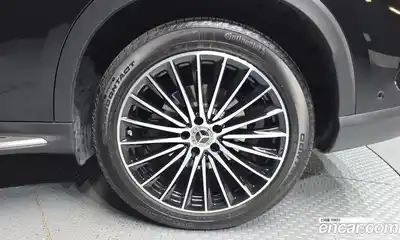 Mercedes-Benz GLC-Class 2023 2.0 гидро, миниатюра 7
