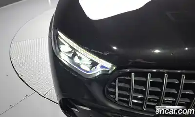 Mercedes-Benz GLC-Class 2023 2.0 гидро, миниатюра 8