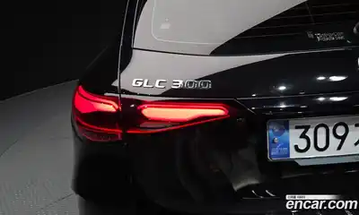 Mercedes-Benz GLC-Class 2023 2.0 гидро, миниатюра 9