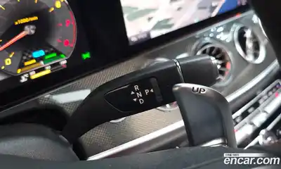 Mercedes-Benz E-Class 2020 3.0 автомат (гидро), миниатюра 11