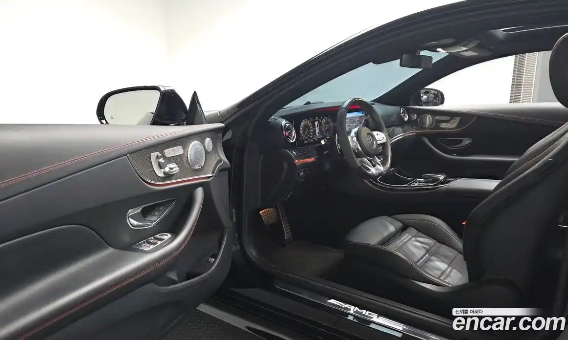 Mercedes-Benz E-Class 2020 3.0 автомат (гидро), фото 12