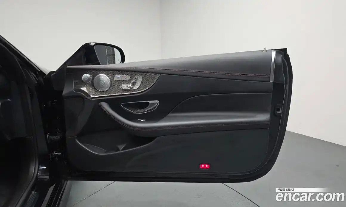 Mercedes-Benz E-Class 2020 3.0 автомат (гидро), фото 14