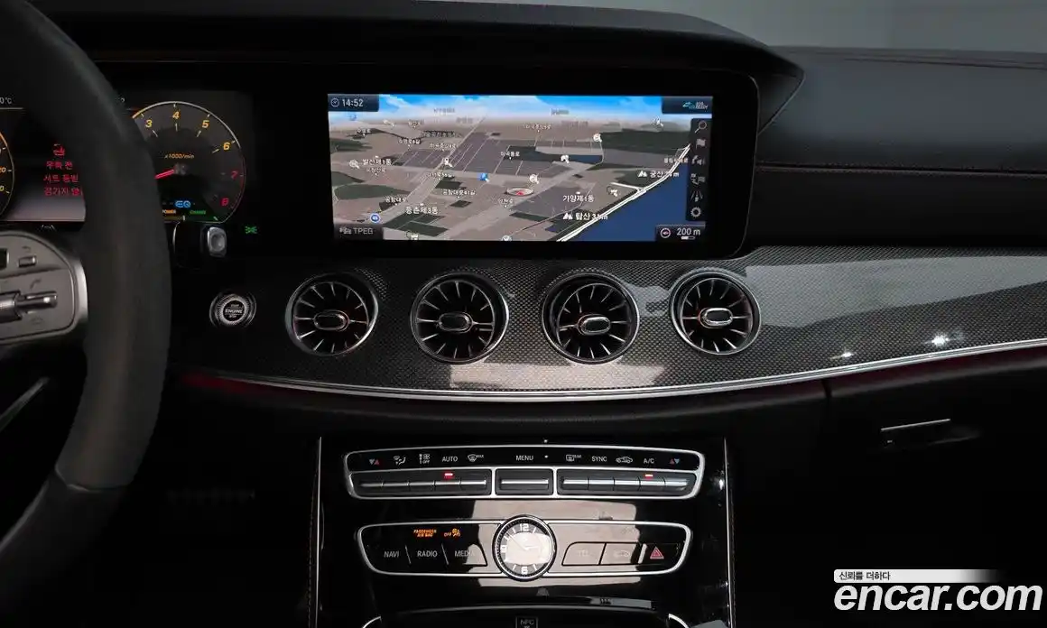Mercedes-Benz E-Class 2020 3.0 автомат (гидро), фото 18