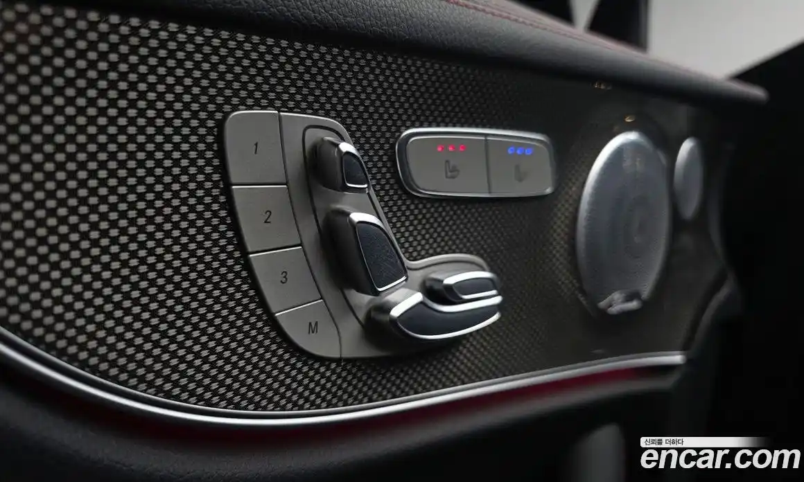 Mercedes-Benz E-Class 2020 3.0 автомат (гидро), фото 28