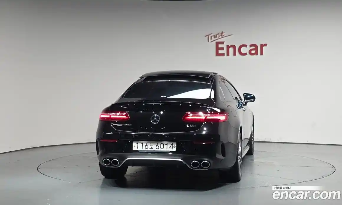 Mercedes-Benz E-Class 2020 3.0 автомат (гидро), фото 3