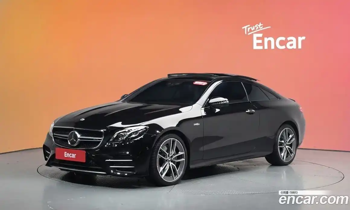 Mercedes-Benz E-Class 2020 3.0 автомат (гидро), фото 34