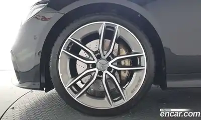 Mercedes-Benz E-Class 2020 3.0 автомат (гидро), миниатюра 4