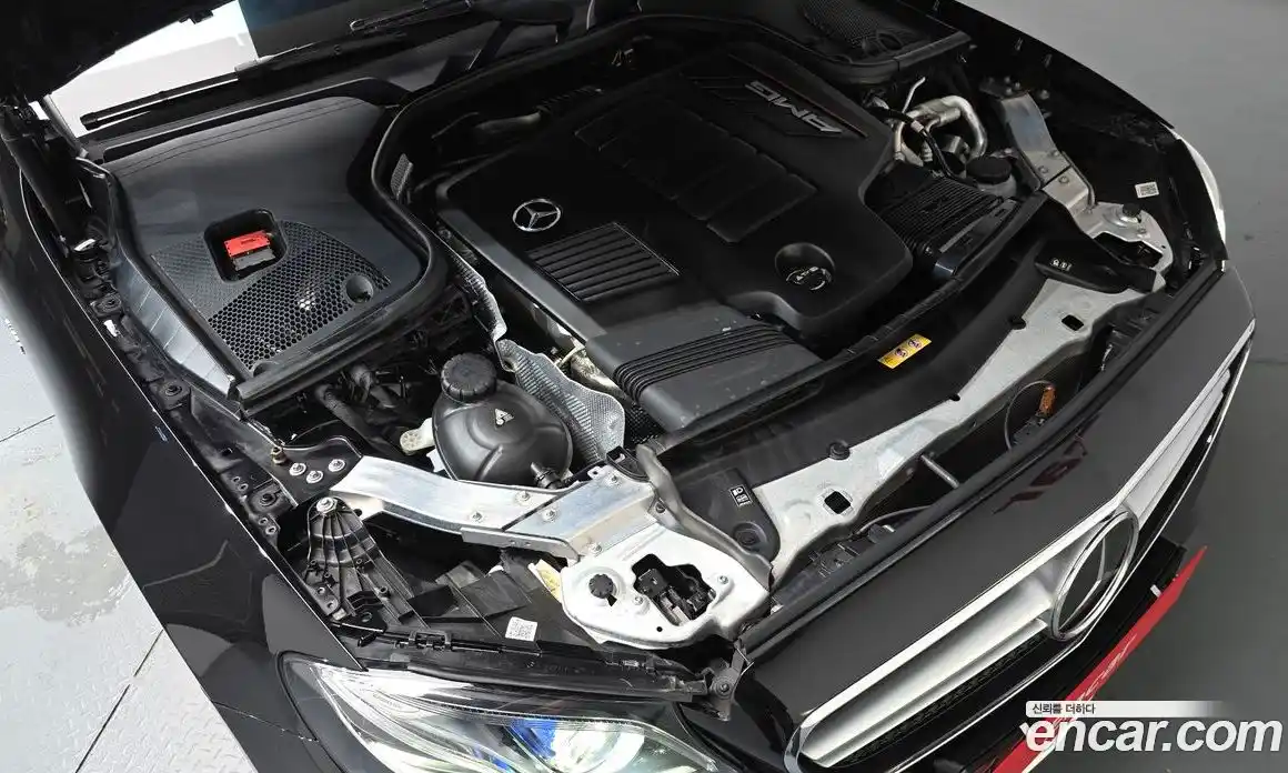 Mercedes-Benz E-Class 2020 3.0 автомат (гидро), фото 5