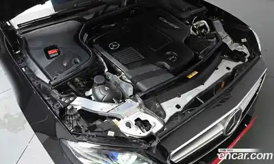 Mercedes-Benz E-Class 2020 3.0 автомат (гидро), миниатюра 5