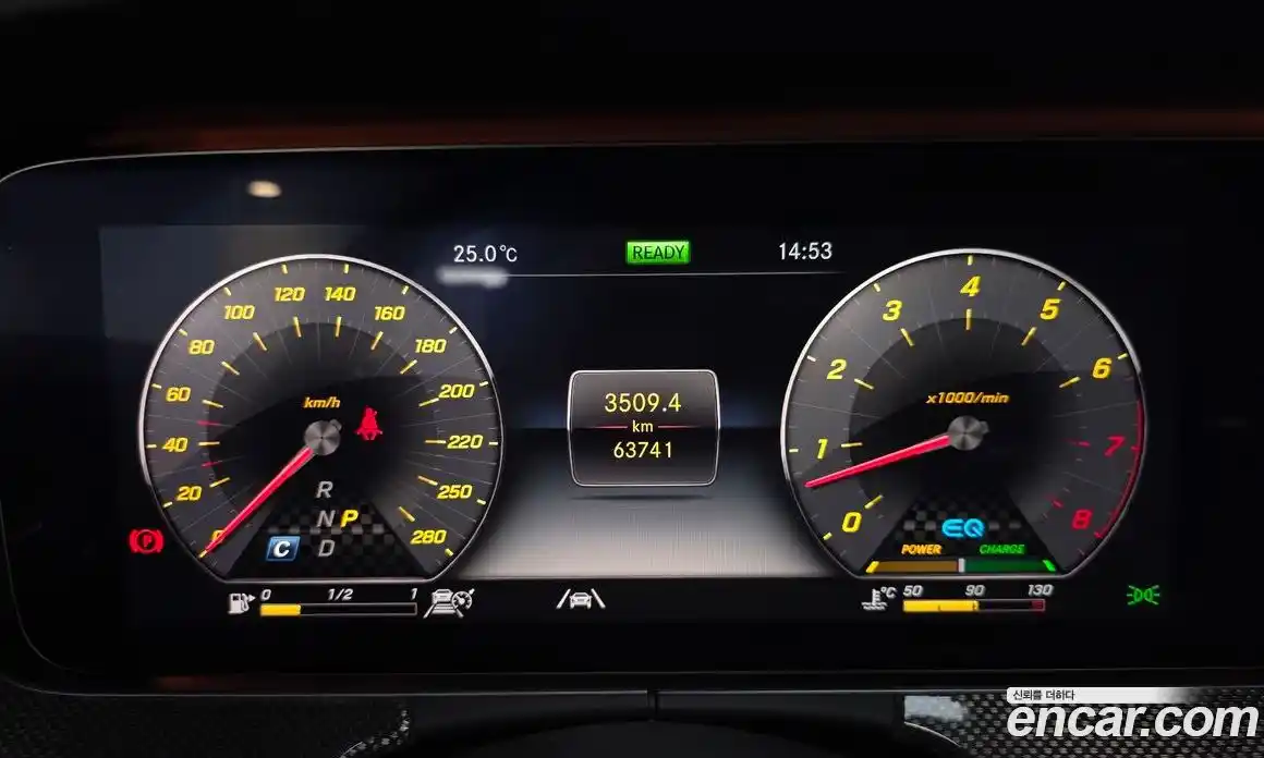 Mercedes-Benz E-Class 2020 3.0 автомат (гидро), фото 10