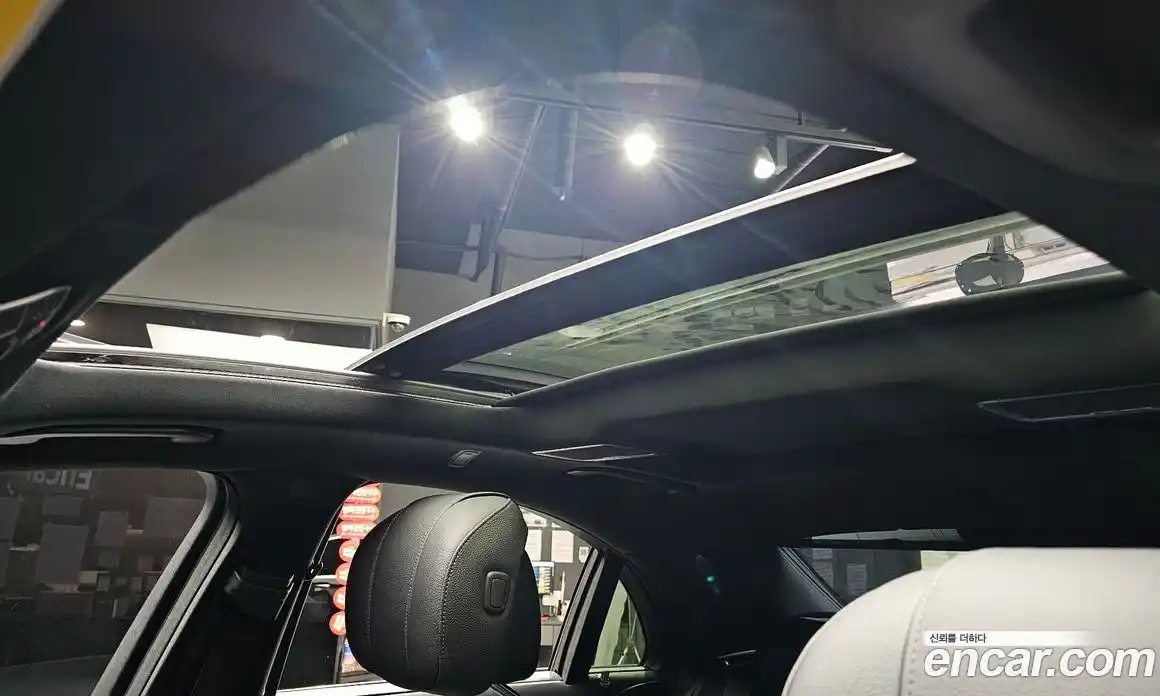Mercedes-Benz S-Class 2019 2.9 гидро, фото 24 Mercedes-Benz S-Class 2019 2.9 гидро, фото 24