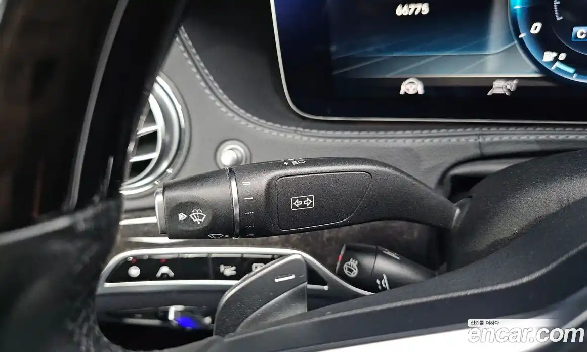 Mercedes-Benz S-Class 2019 2.9 гидро, фото 28 Mercedes-Benz S-Class 2019 2.9 гидро, фото 28