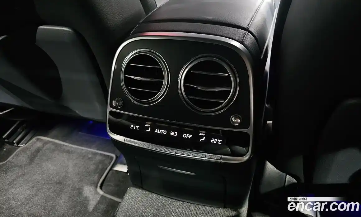 Mercedes-Benz S-Class 2019 2.9 гидро, фото 30 Mercedes-Benz S-Class 2019 2.9 гидро, фото 30