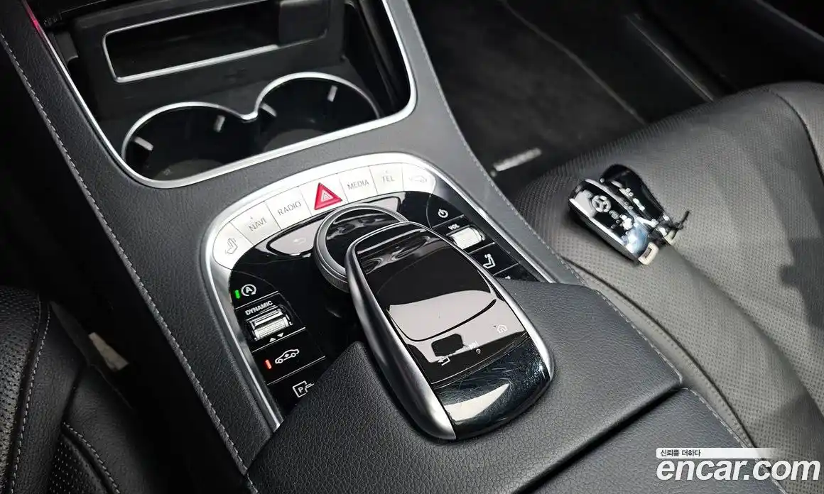 Mercedes-Benz S-Class 2019 2.9 гидро, фото 32 Mercedes-Benz S-Class 2019 2.9 гидро, фото 32