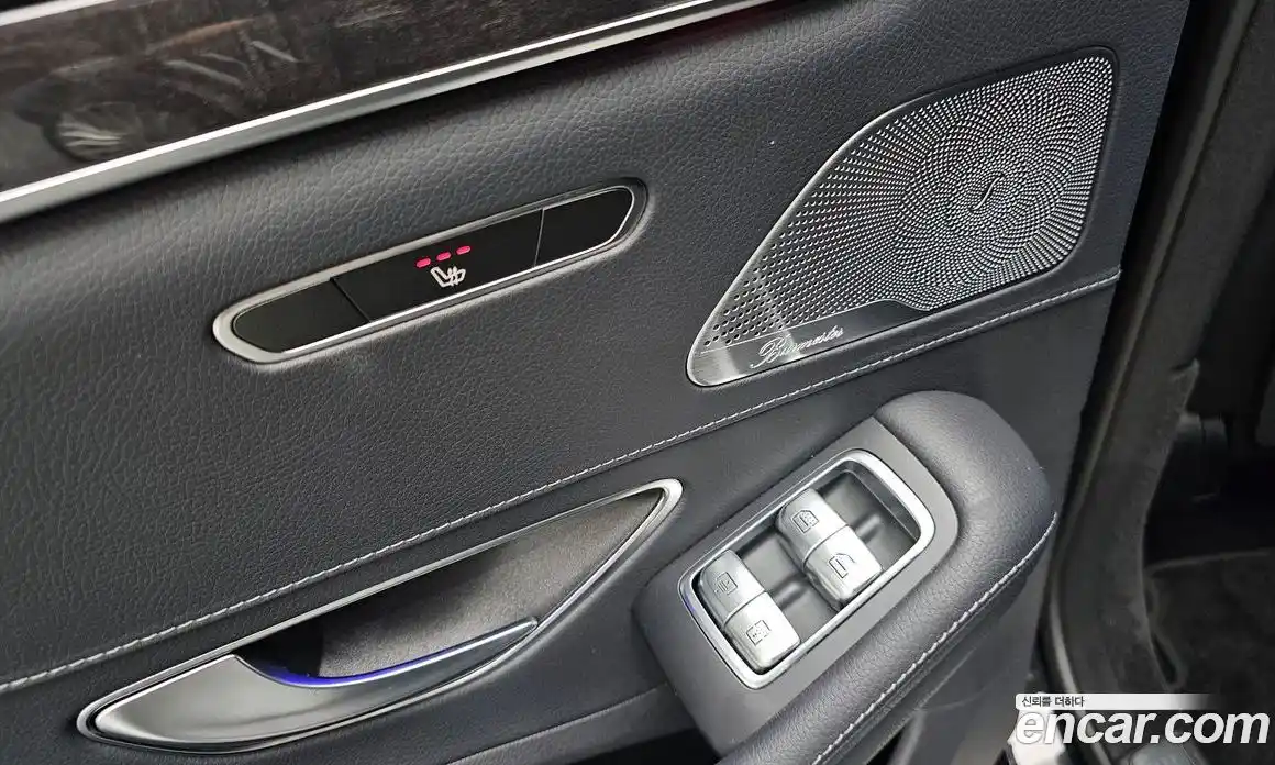 Mercedes-Benz S-Class 2019 2.9 гидро, фото 34 Mercedes-Benz S-Class 2019 2.9 гидро, фото 34