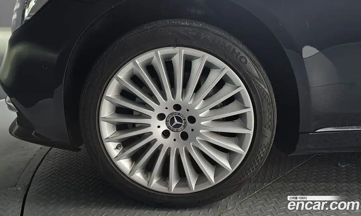 Mercedes-Benz S-Class 2019 2.9 гидро, фото 4 Mercedes-Benz S-Class 2019 2.9 гидро, фото 4